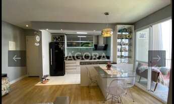 Imagem 2: Apartamento para venda possui 56 metros quadrados com 2 quartos em Fátima - Canoas - RS