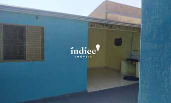 Imagem 2: Casas Bairros à venda 2 quartos 2 vagas Parque Igaçaba Araraquara