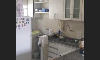 Imagem 7: Apartamento para venda com 57 metros quadrados com 2 suites a 100 metros da Av. Silas Mun