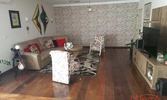 Imagem 4: Apartamento à venda, 211 m² por R$ 890.000,00 - Santa Lúcia - Vitória/ES