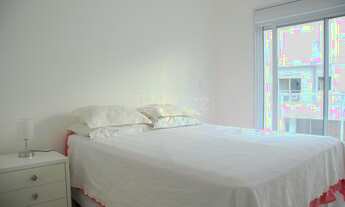 Imagem 7: Cobertura aconchegante no Campeche