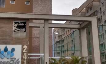 Imagem: 2753) Cobertura para aluguel com 119 metros