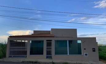 Imagem: Casa para Alugar com Garagem