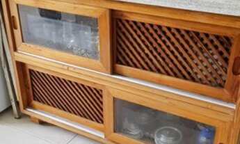 Imagem 7: Apartamento para Venda em Rio de Janeiro, Grajaú, 3 dormitórios, 1 suíte, 3 banheiros, 2 v