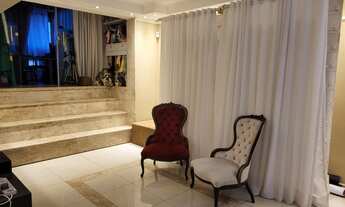 Imagem 5: Sobrado próximo autódromo com 3 dormitórios sendo 1 suíte 3 salas,2 vagas 145 m²