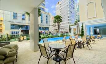 Imagem 6: APARTAMENTO ALTO PADRÃO! ANDAR ALTO COM VISTA MAR