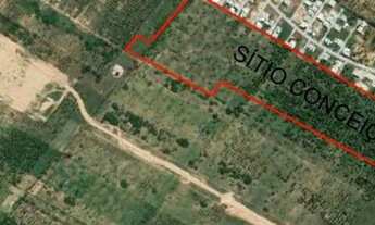 Imagem 2: Vendo área com 74 ta = 225.150,00 m2 na Barra dos Coqueiros