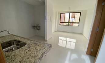 Imagem: Flat para venda em Tambaú - João Pessoa