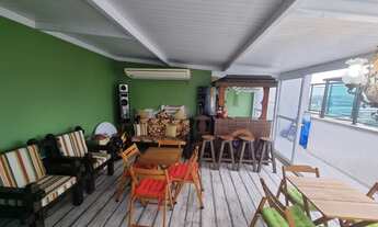 Imagem 2: Cobertura duplex - RESERVA DO PARQUE 173m2, 3 quartos