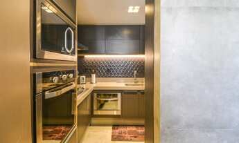 Imagem 7: Cobertura 02 quartos em Lourdes próximo à Praça da Liberdade