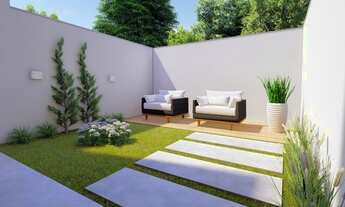 Imagem 7: Belíssimo sobrado alto padrão 3 suítes no bairro Costa e Silva