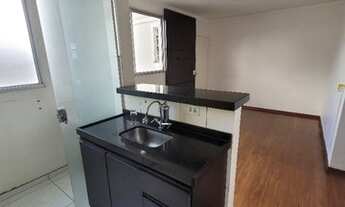 Imagem 4: Lindo Apto 02qtos, armário planejados, portaria 24horas, Granja Verde, Betim