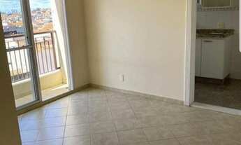 Imagem 4: Apartamento com 2 dormitórios para alugar, 50 m² por R$ 1.900,00/mês - Vila Gustavo - São