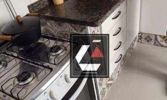 Imagem 7: Apartamento com 2 dormitórios à venda, 90 m² por R$ 350.000,00 - Vila Barão - Sorocaba/SP