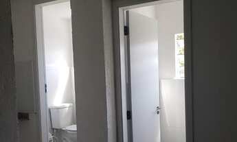 Imagem 3: Escritório para aluguel com 34 metros quadrados em Vila Gomes Cardim - São Paulo - SP