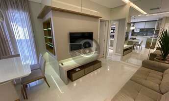 Imagem 1: Florianópolis - Apartamento Padrão - Agronômica