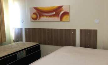 Imagem 6: Vendo um apartamento em Caldas Novas no Resort Thermas do Bosque