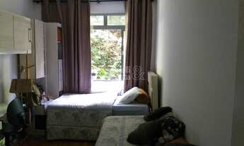 Imagem 2: Apartamento 1 dormitório Px. Paulista e Hospital Sírio Libanês