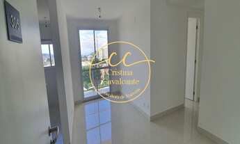 Imagem 2: RIO DE JANEIRO - Apartamento Padrão - TODOS OS SANTOS