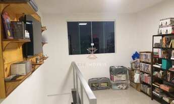 Imagem 7: Apartamento com 2 dormitórios à venda, 96 m² por R$ 400.000 - Santa Mônica - Belo Horizont