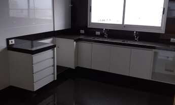 Imagem 4: Apartamento para venda com 215 metros quadrados com 4 quartos em Vila da Serra - Nova Lima