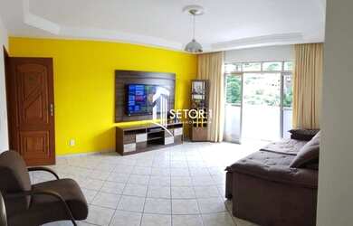 Imagem 4: RA- Cobertura Duplex com 4 quartos no Santa Cecília!