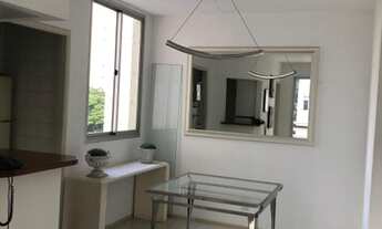 Imagem 4: Duplex com 70 m² em Moema , 2 dormitórios, 1 vaga com lazer