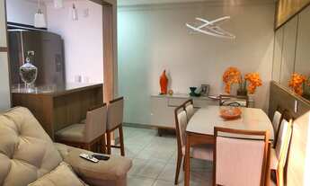 Imagem 6: 3 quartos com suíte no Villagio Limoeiro