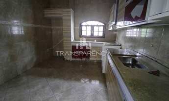 Imagem 2: Ampla casa linear com 3 quartos em Guaratiba - RJ