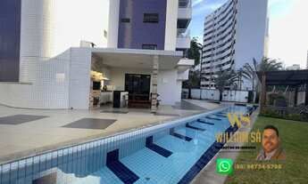 Imagem 3: Apartamento à venda no bairro Cocó - Fortaleza/CE