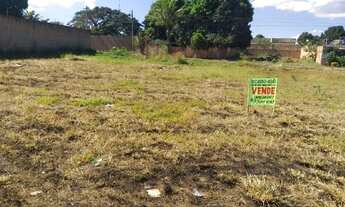 Imagem 3: Vendo esquina - 02 lotes juntos Avenida saída Americamos - Lza