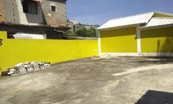 Imagem 7: Casas no Centro de Campo Grande - financiada com vaga de garagem, oportunidade única!