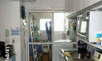 Imagem 6: Apartamento com 3 dormitórios à venda, 63 m² por R$ 360.000,00 - Ponte Grande - Guarulhos