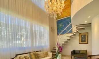 Imagem 7: Cobertura 466 m2 com 5 quartos em Anchieta - Belo Horizonte - MG