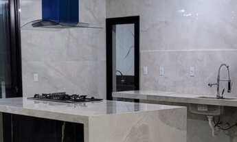 Imagem 2: Sobrado novo no Jardins Verona