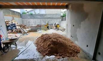 Imagem 6: Casa à venda no Condomínio Recanto dos Paturis em Vinhedo/SP