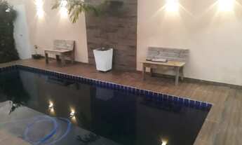 Imagem: Casa - venda ou troca