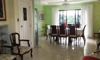 Imagem 7: Santa Teresa - Casa Duplex Com 4/4 Sendo 2 Suítes, Varanda, + De 4 Vagas