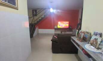 Imagem 5: QD 300 Recanto das Emas - Sobrado 4 quartos escriturado