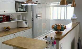 Imagem 5: Apartamento com 2 dormitórios à venda, 75 m² por R$ 724.000 - Vila Prudente - São Paulo/SP