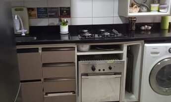 Imagem 2: Lindo Apto, Fino Acabamento, 3/4, Nascente, Cond. Gran Ville, Clube Privativo!!