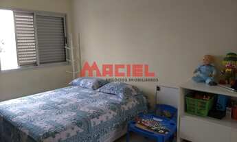 Imagem 7: Venda - APARTAMENTO - USSARAGI - BOSQUE DOS EUCALIPTOS - SAO JOSE DOS CAMPOS - 89 M² AU