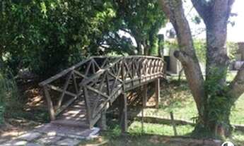 Imagem: Casa à venda, 1360 m² por R$ 450.000,00