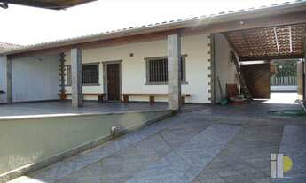 Imagem 2: Casa com 3 dorms, Balneário Flórida Mirim, Mongaguá - R$ 382 mil, Cod: 300701