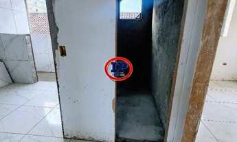 Imagem 6: Casa de Condomínio com 2 dorms, Caiçara, Praia Grande - R$ 250 mil, Cod: 7934