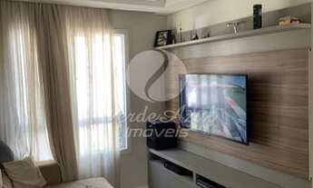 Imagem: Casa - Jardim Interlagos - Hortolândia