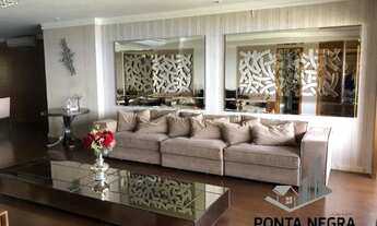 Imagem 7: Edifício Barra do Rio Negro, 186m2, 3 suítes, Ponta Negra