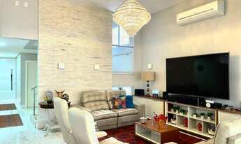 Imagem 3: Sobrado no Jardins Verona