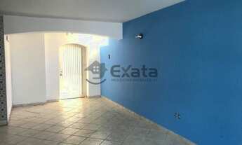 Imagem 3: SOROCABA - Casa Padrão - JARDIM SANTA ROSÁLIA