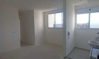 Imagem 6: APARTAMENTO RESIDENCIAL em SÃO PAULO - SP, PARQUE MARIA HELENA